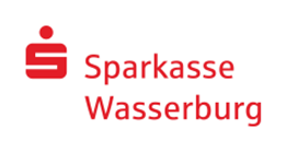 Logo der Sparkasse Wasserburg