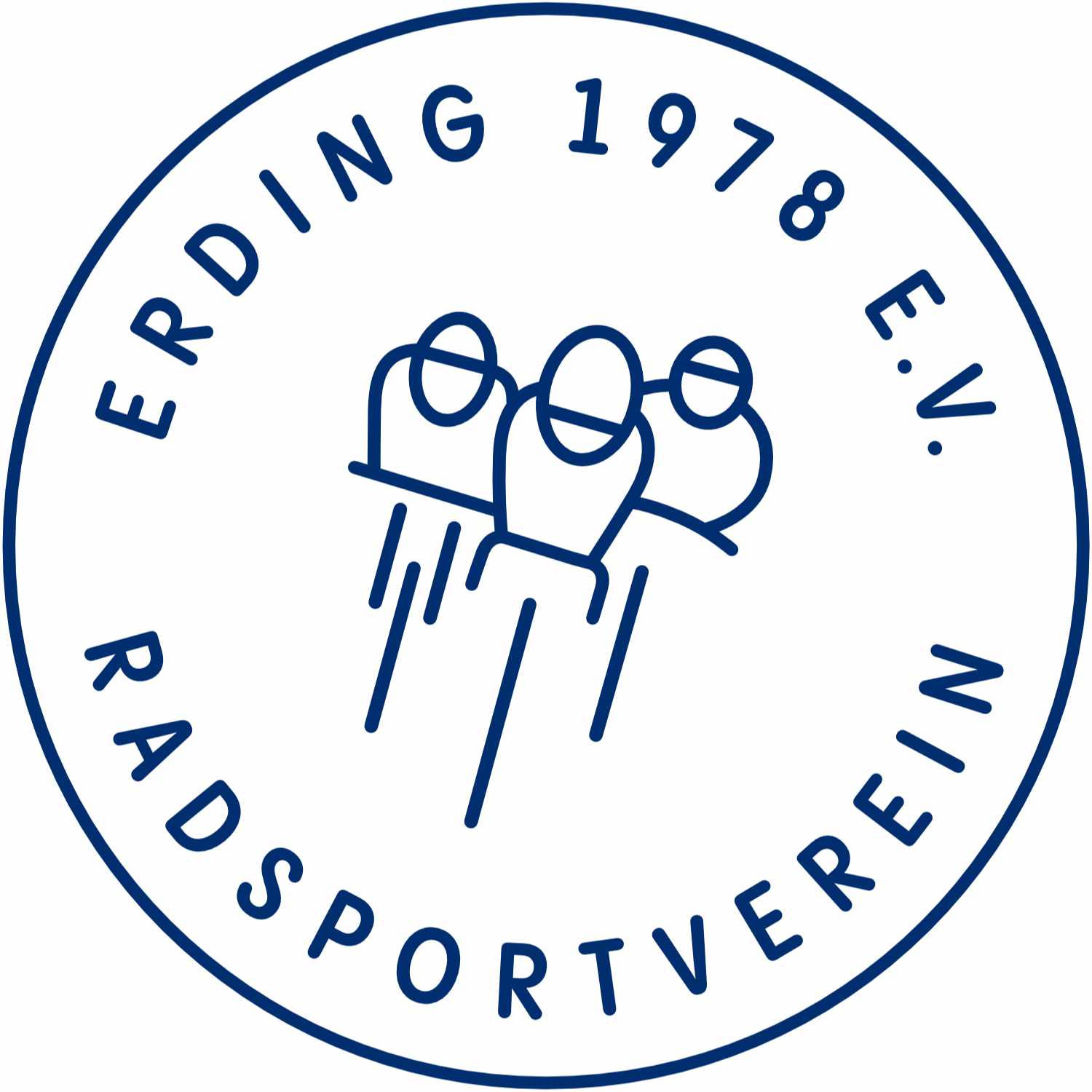 Logo des RSV Erding 1978